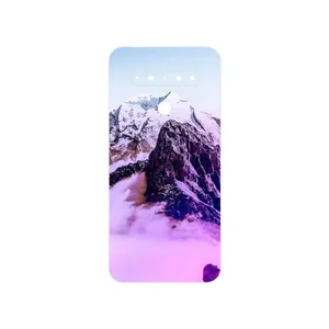 MAHOOT Mountaintop Cover Sticker for LG K61