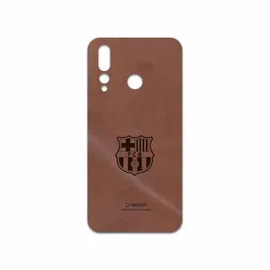 MAHOOT MNL-BRCA Cover Sticker for Huawei Nova 4