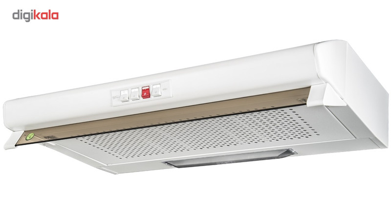 هود بیمکث مدل B4001U سایز 100