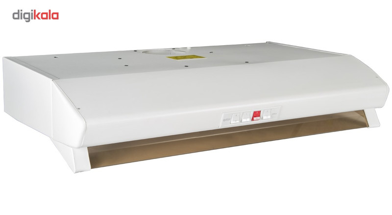 هود بیمکث مدل B4001U سایز 100