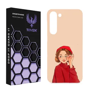 RIVEN RI2-16 Case For Samsung Galaxy S23