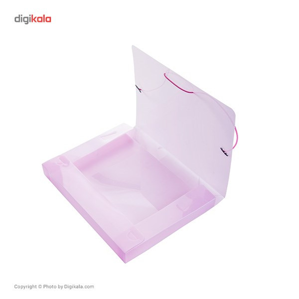 پوشه کش دار سهند کد0973T پوشه کش دار سهند کد0973T