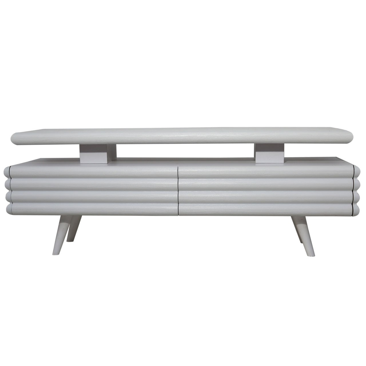میز تلویزیون صنایع چوبی دلفین مدل W513