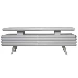 میز تلویزیون صنایع چوبی دلفین مدل W513
