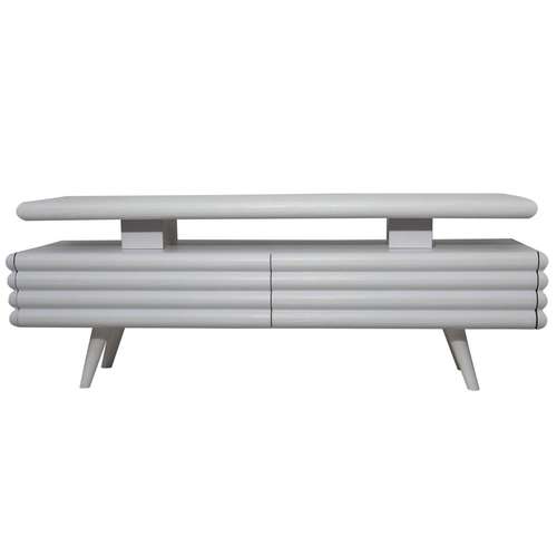 میز تلویزیون صنایع چوبی دلفین مدل W513