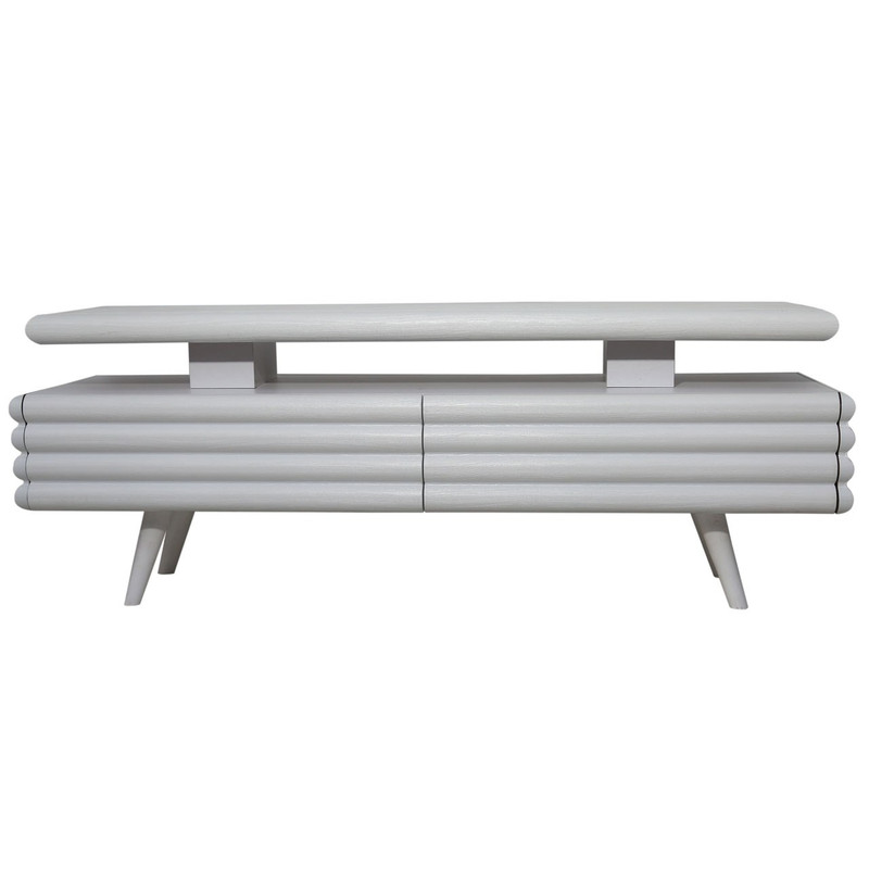 میز تلویزیون صنایع چوبی دلفین مدل W513