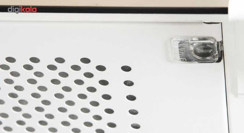 هود بیمکث مدل B4001U سایز 100