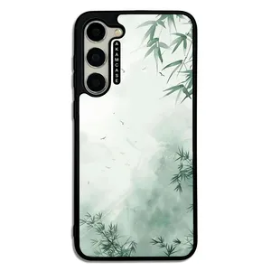 AKAM AMC-WSGS23P-ZEN-26 Cover For Samsung Galaxy S23 Plus