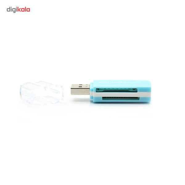 کارت خوان سایوتیم مدل SY-596