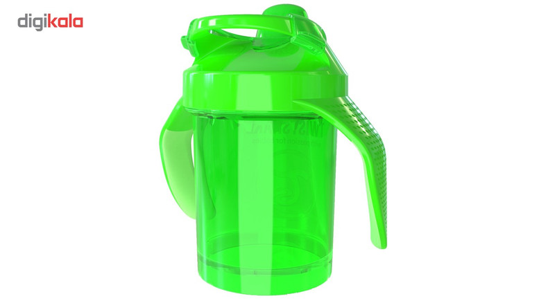 آبمیوه خوری تویست شیک مدل 78051
