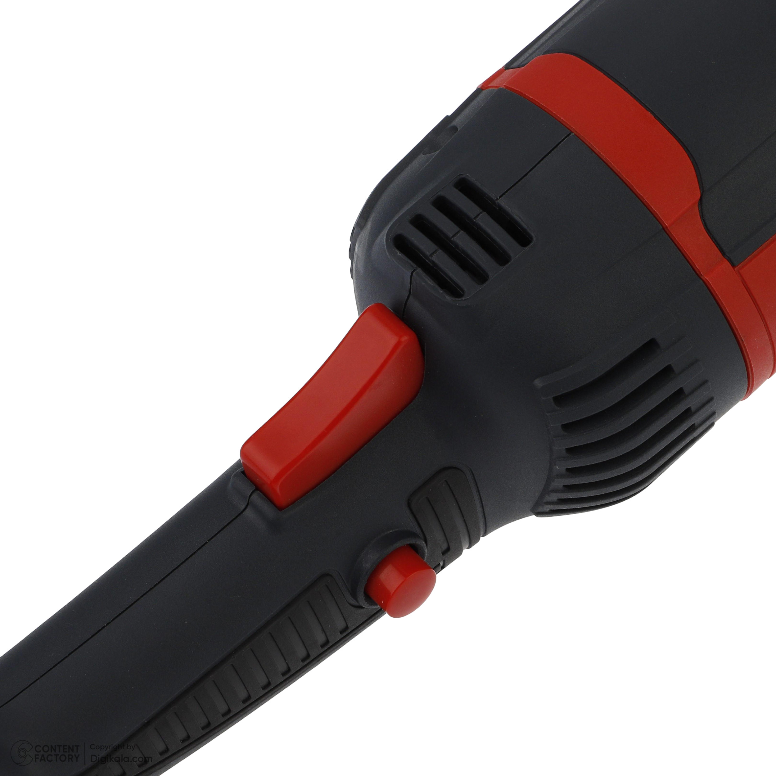 دستگاه پولیش کادکس مدل K14180