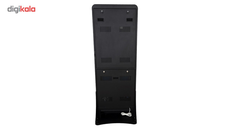کیوسک لمسی ایده تک مدل K401-43