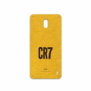 MAHOOT ML-CR7 Cover Sticker for Nokia 2