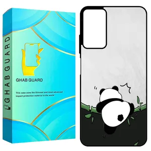 Ghab Guard GCHPN11P Cover For Xiaomi Redmi Note 11 Pro 4G / Redmi Note 11 Pro 5G / Redmi Note 12 Pro 4G