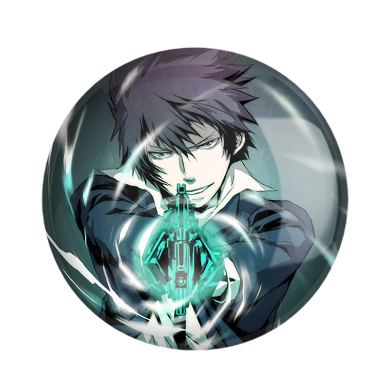 مگنت خندالو مدل کوگامی و نوبوچیکا انیمه روان گذر کد 33745