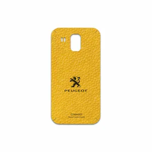 MAHOOT ML-PEGT Cover Sticker for Huawei Ascend G525