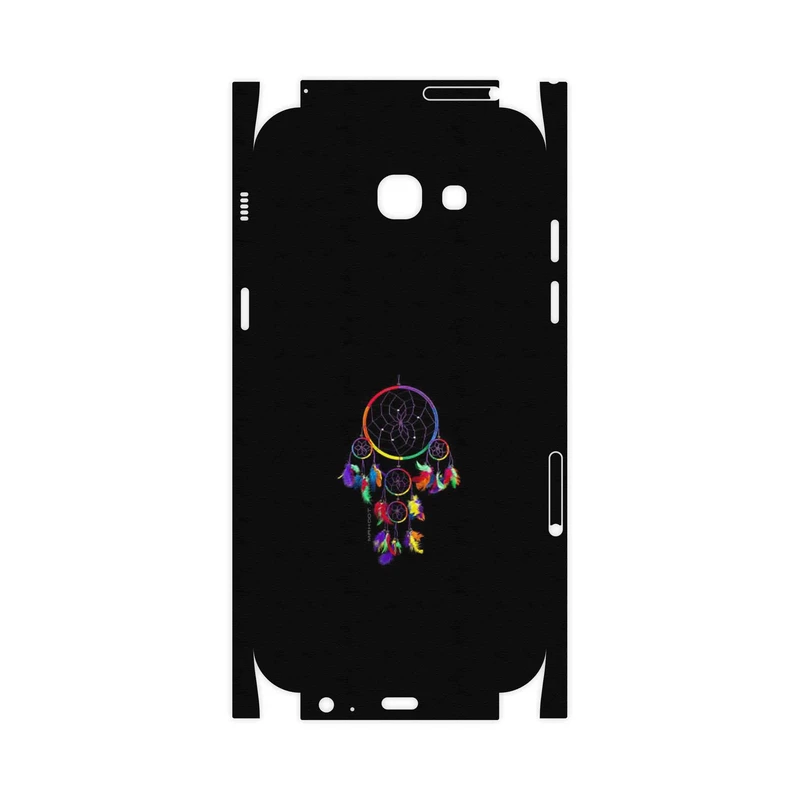 برچسب پوششی ماهوت مدل Dream Catchers-FullSkin مناسب برای گوشی موبایل سامسونگ Galaxy A5 2017