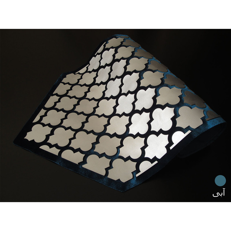 رانر طرح پازل کد Rpuzzle710AL-SiI