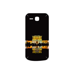 MAHOOT Ali Qapu Cover Sticker for Huawei Ascend Y600