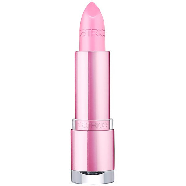 بالم لب رنگی کاتریس مدل Tinted Lip Glow