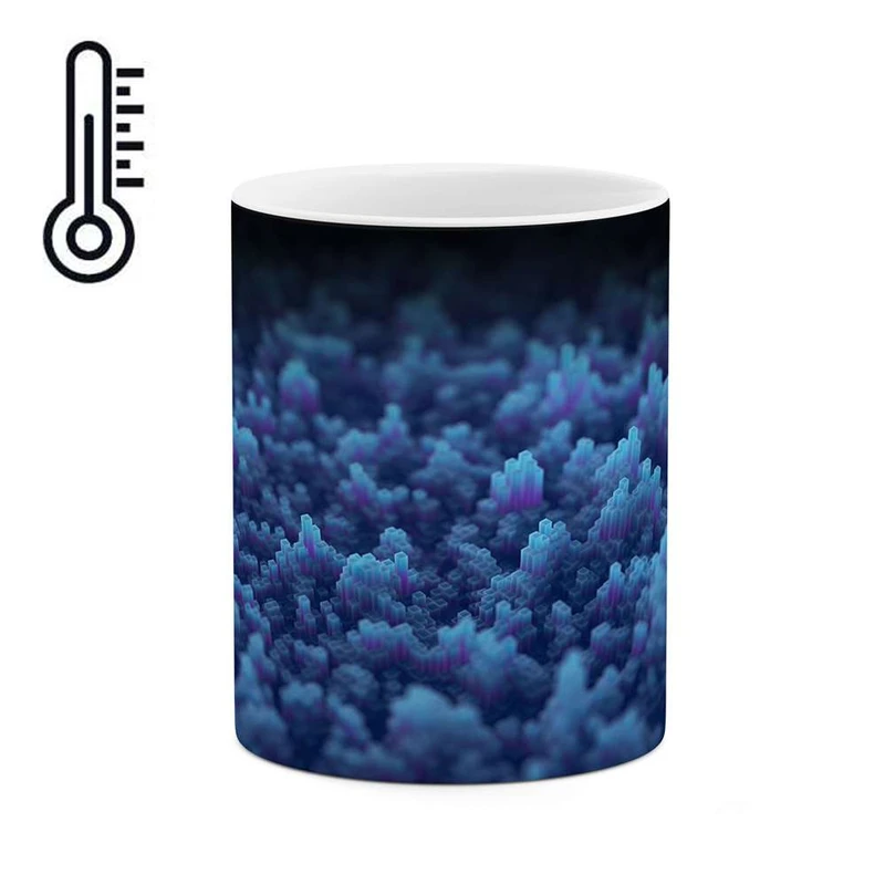 ماگ حرارتی کاکتی مدل فانتزی کد mgh16234