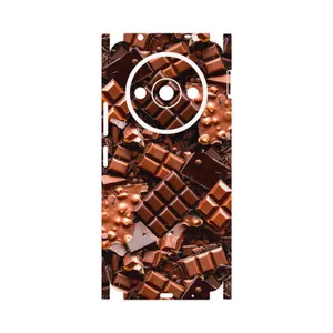 MAHOOT Chocolate-FullSkin Cover Sticker for Xiaomi Redmi A3