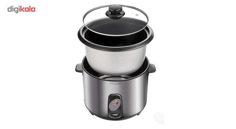 پلوپز سنکور مدلSRM 2800SS