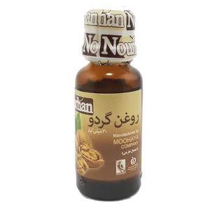 روغن گردو نورهان حجم 30 میلی لیتر