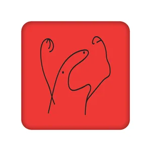 زیر لیوانی مدل میقولی کد 2444