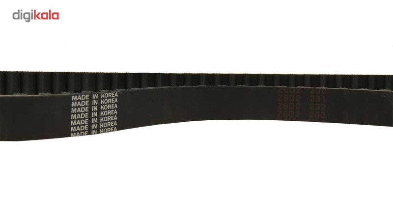 تسمه تایم دانگیل مدل 114R17 مناسب برای پژو 405