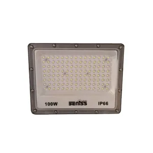 پروژکتور 100 وات بنیس افشان طلوع مدل لنزدار