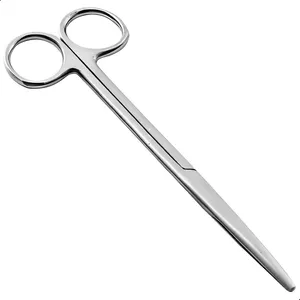 قیچی متس هلث تک مدل Straight20