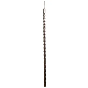 مته چهار شیار ولف مدل 60cm سایز 18 میلیمتر 
