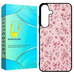 Ghab Guard GCHPS24 Cover For Samsung Galaxy S24 