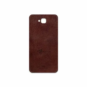 MAHOOT NL-RZR Cover Sticker for Huawei Y6 Pro
