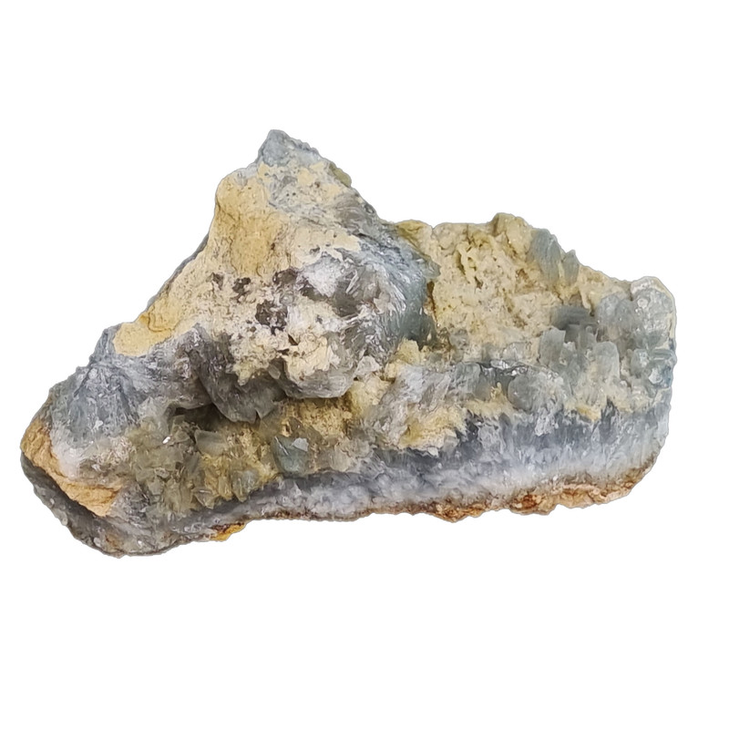سنگ راف مدل سلستین کد 659