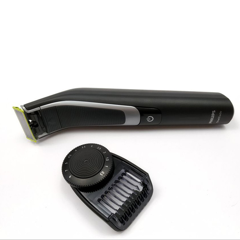 ماشین اصلاح موی صورت فیلیپس مدل QP6510 ماشین اصلاح موی صورت فیلیپس مدل QP6510