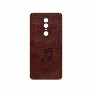 MAHOOT NL-CHG2 Cover Sticker for UMI A1 Pro