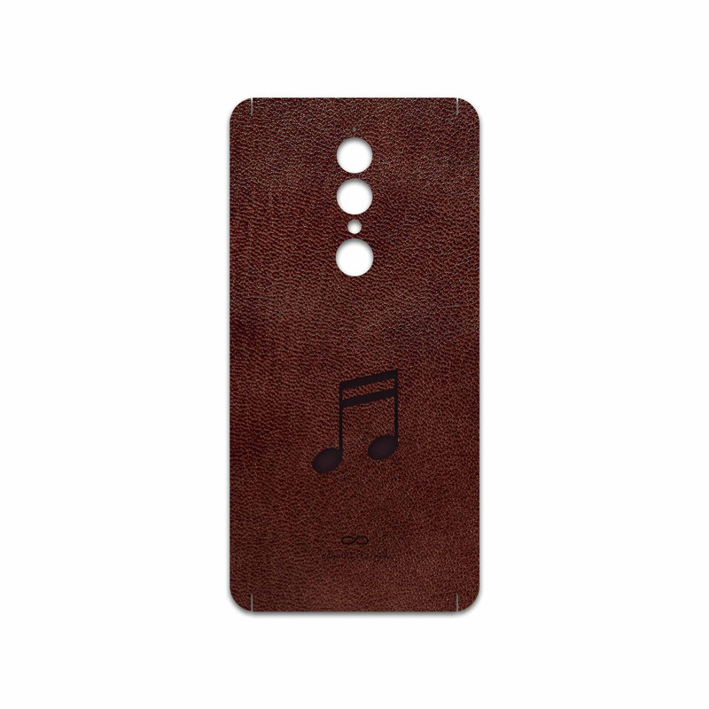 برچسب پوششی ماهوت مدل NL-CHG2 مناسب برای گوشی موبایل یومی A1 Pro