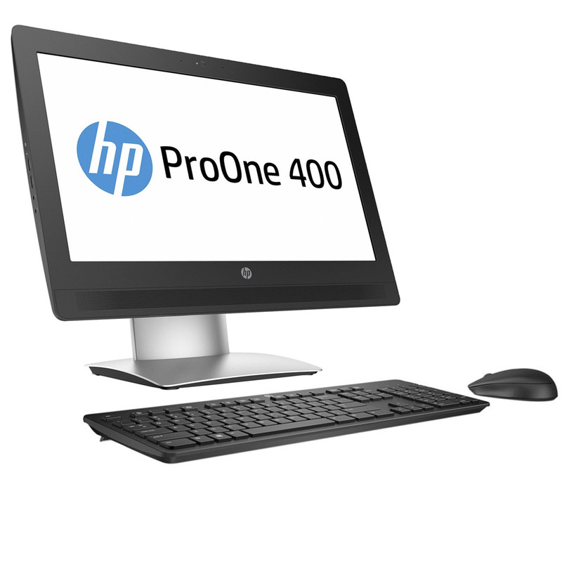 کامپیوتر همه کاره 20 اینچی اچ پی مدل ProOne 400 G2 20-in Touch AiO