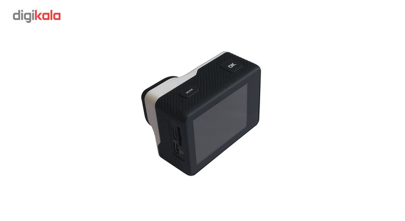 دوربین فیلم برداری ورزشی پی اس کم مدل PS1