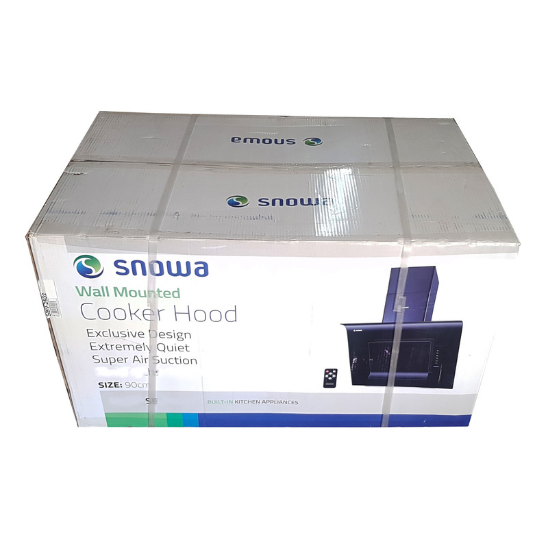 هود مورب اسنوا مدل SBV-2927 سایز 90