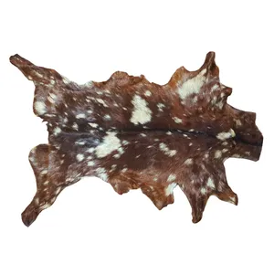 فرش پوست مدل Nixo 7861