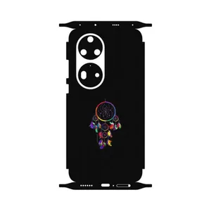 MAHOOT Dream Catchers-FullSkin Cover Sticker for Huawei P50 Pro