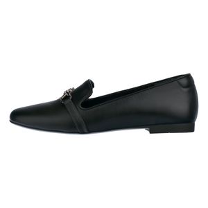 کفش زنانه چرم مشهد مدل J2743-088