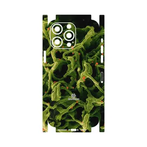 MAHOOT Atom Universe 2-FullSkin Cover Sticker for Apple iPhone 14 Pro Max