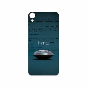 MAHOOT Hang Instrument Cover Sticker for HTC Desire 10 Lifestyle