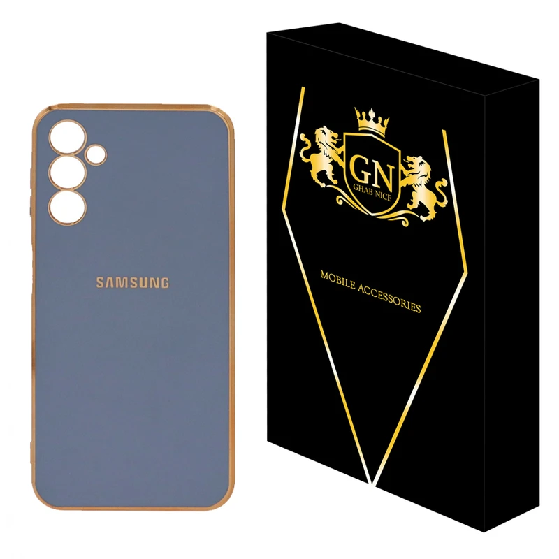 کاور قاب نایس مدل MYSE مناسب برای گوشی موبایل سامسونگ Galaxy A14 4G