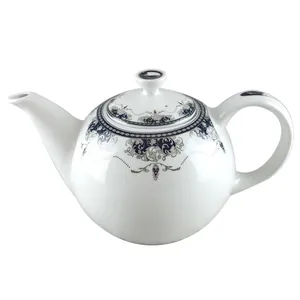 قوری چینی مقصود کد 176