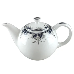 قوری چینی مقصود کد 176